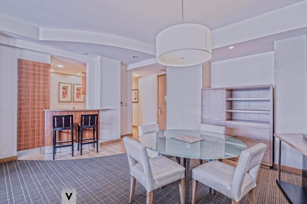 Conrad Miami Suites By Seven Rum bild